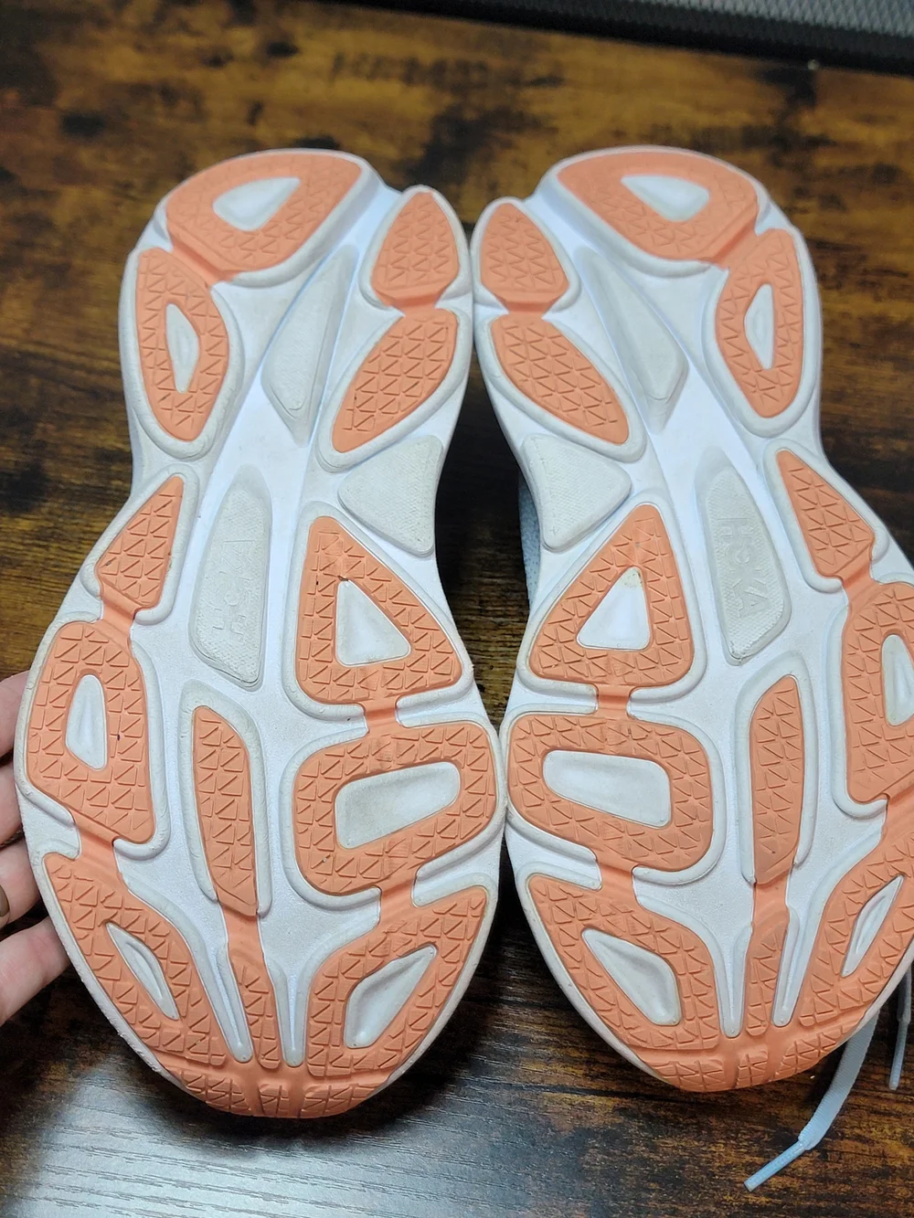 Hoka Bondi 8 - Picture 7 of 15